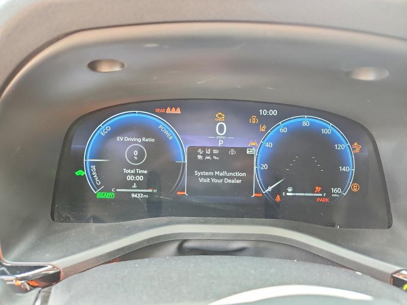 Aukcja sprzedaży 2025 Toyota Camry, vin: 4T1DAACK8SU140340, numer aukcji: 68193316