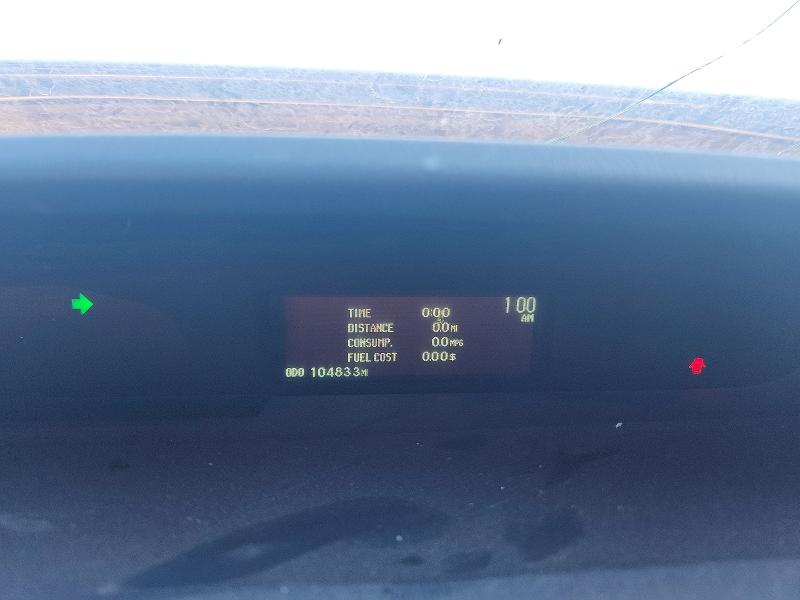 Продажа на аукционе авто 2012 Toyota Prius, vin: JTDKN3DUXC1520634, номер лота: 68697936