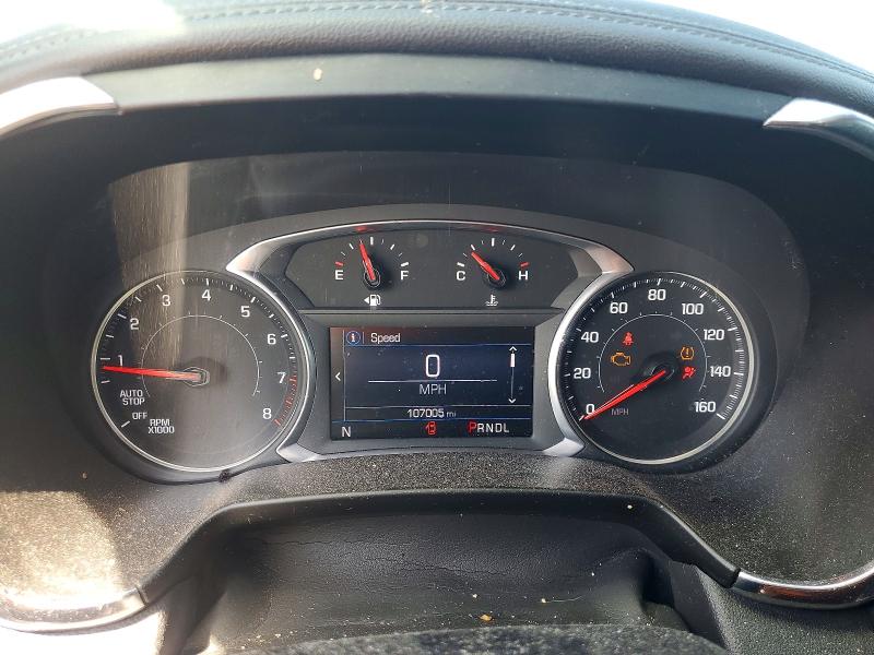 Продажа на аукционе авто 2020 Chevrolet Blazer, vin: 3GNKBBRA6LS577825, номер лота: 67628466