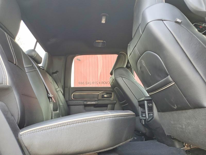 Продажа на аукционе авто 2024 Ram 3500, vin: 3C63RRRLXRG166384, номер лота: 69015876