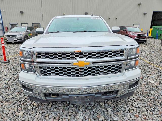 Aukcja sprzedaży 2015 Chevrolet Silverado, vin: 1GCVKREC6FZ192116, numer aukcji: 69202676