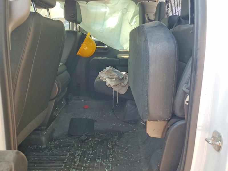 Aukcja sprzedaży 2019 Chevrolet Silverado, vin: 1GCRWAEH1KZ419046, numer aukcji: 67471026