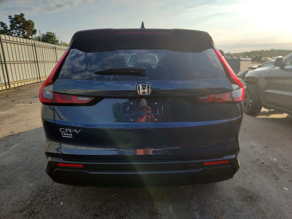 Продажа на аукционе авто 2026 Honda Cr-v, vin: 2HKRS4H75TH408009, номер лота: 67894796
