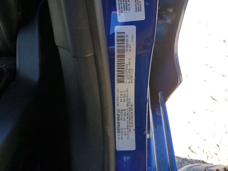 Продаж на аукціоні авто 2015 Chrysler 200, vin: 1C3CCCCB7FN507433, номер лоту: 70370426