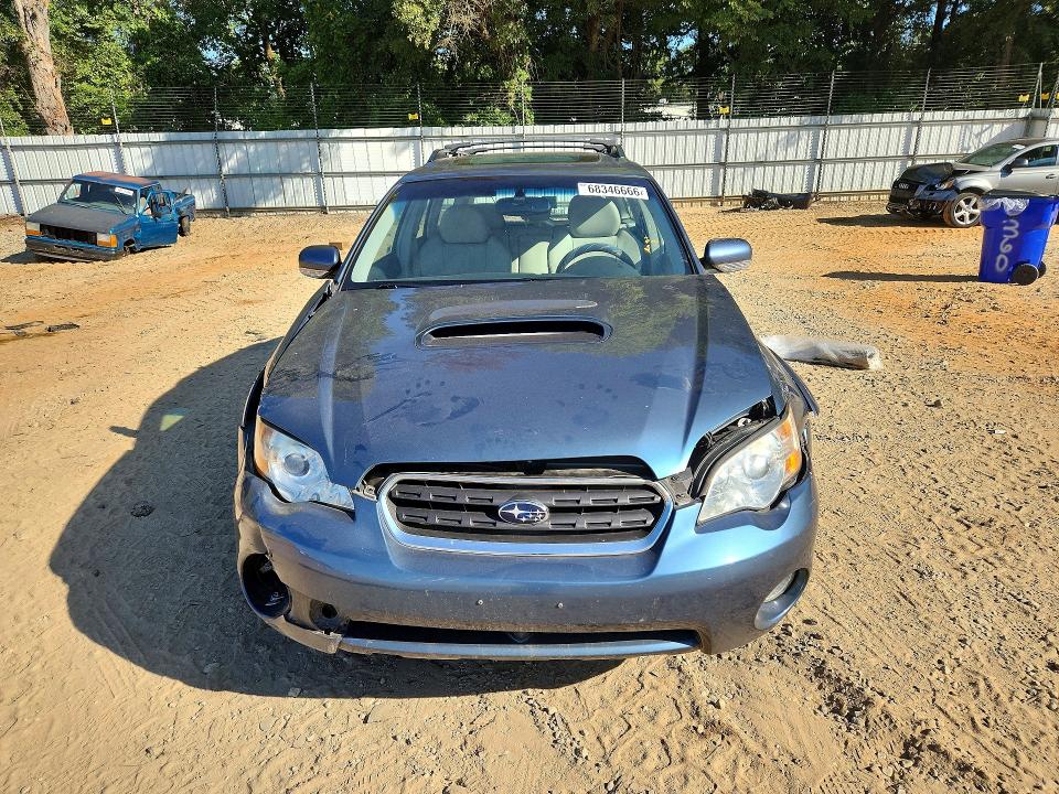 Aukcja sprzedaży 2006 Subaru Legacy, vin: 4S4BP67C164301767, numer aukcji: 68346666