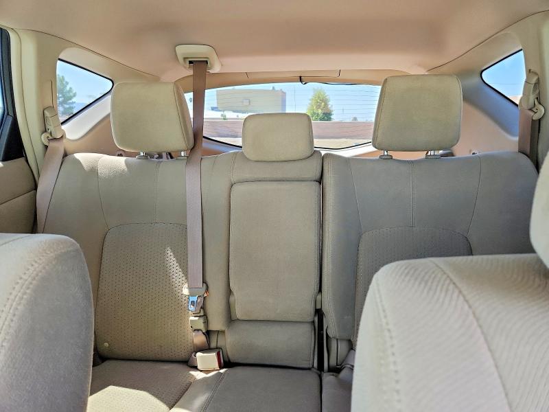 2014 Nissan Murano მანქანა იყიდება აუქციონზე, vin: JN8AZ1MU7EW412177, აუქციონის ნომერი: 70473006