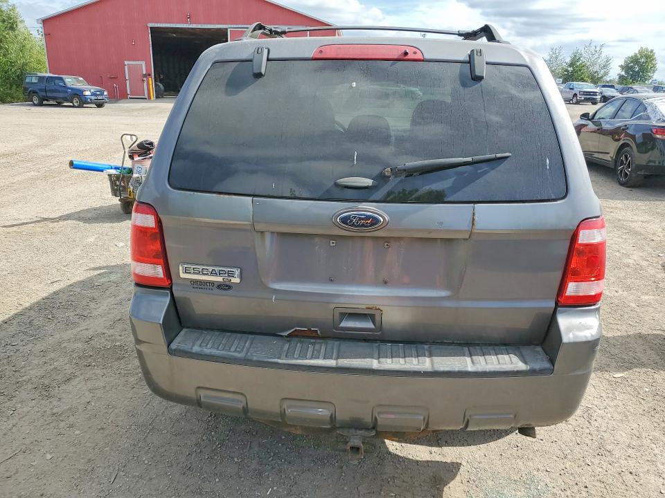 Продаж на аукціоні авто 2010 Ford Escape, vin: 1FMCU0D72AKC97413, номер лоту: 69514476