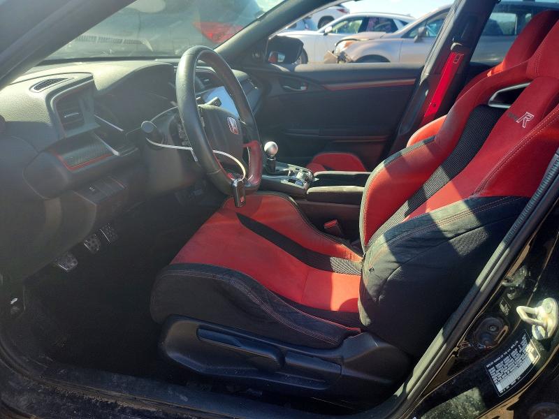 Продаж на аукціоні авто 2017 Honda Civic, vin: SHHFK8G74HU202275, номер лоту: 69411316