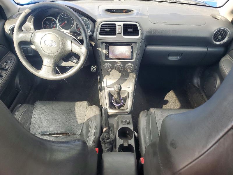 Aukcja sprzedaży 2006 Subaru Impreza, vin: JF1GD79646G501109, numer aukcji: 67266926