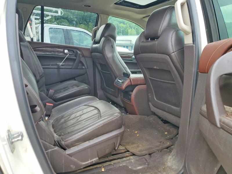 Aukcja sprzedaży 2013 Buick Enclave, vin: 5GAKVCKD9DJ178034, numer aukcji: 67071686