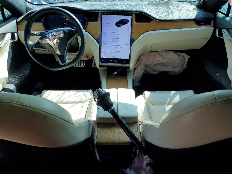 Продаж на аукціоні авто 2020 Tesla Model S, vin: 5YJSA1E20LF416206, номер лоту: 68215986