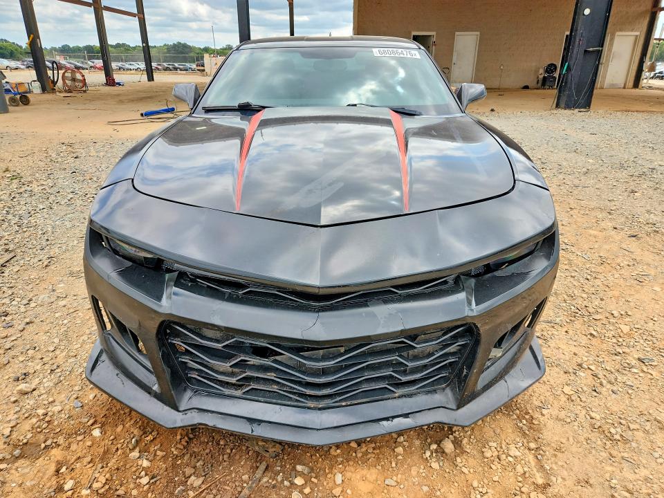 2012 Chevrolet Camaro მანქანა იყიდება აუქციონზე, vin: 2G1FB1E32C9141989, აუქციონის ნომერი: 68086476