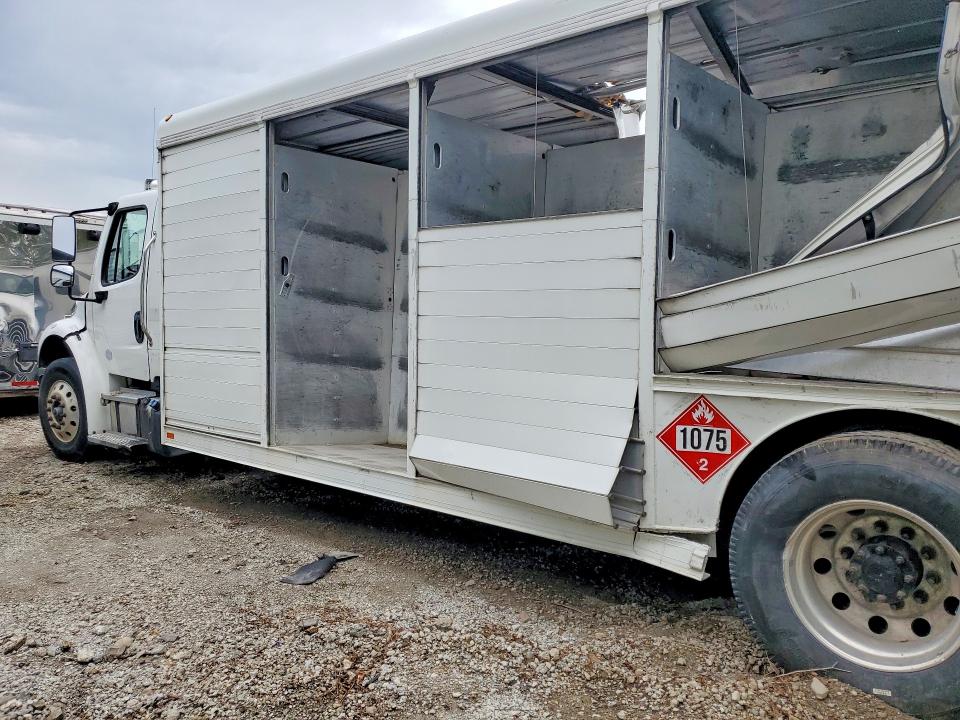 Aukcja sprzedaży 2021 Freightliner M2, vin: 3ALACXFC6MDMK3446, numer aukcji: 67043426