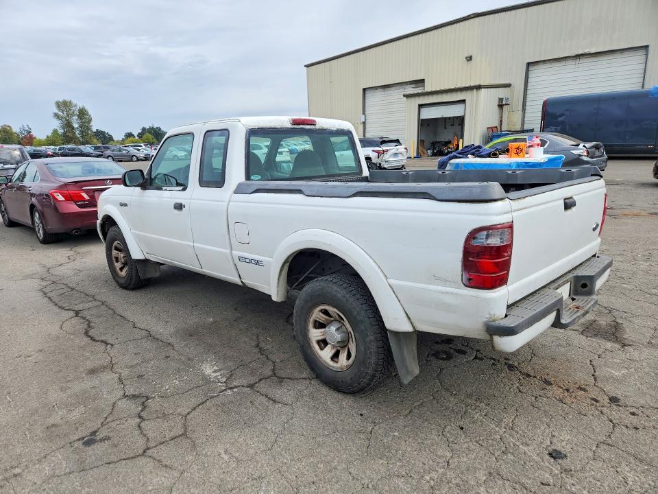2002 Ford Ranger მანქანა იყიდება აუქციონზე, vin: 1FTYR14U42PA23318        , აუქციონის ნომერი: 69232696