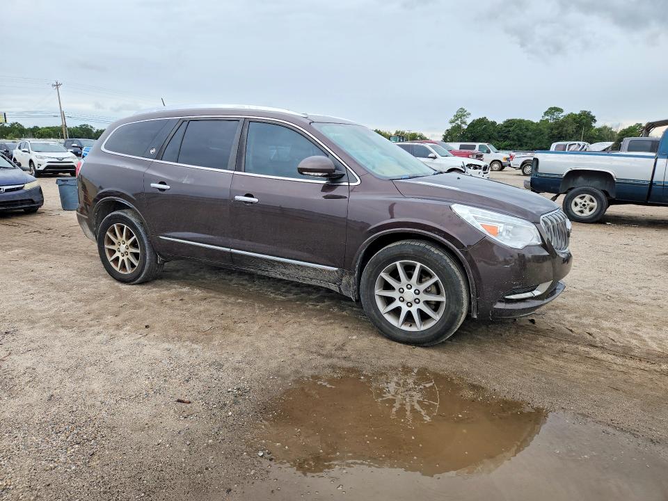 Aukcja sprzedaży 2016 Buick Enclave, vin: 5GAKRBKD0GJ263234, numer aukcji: 67043506