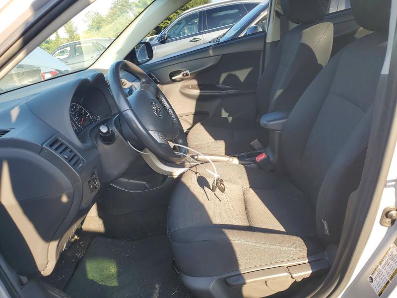 Aukcja sprzedaży 2009 Toyota Corolla, vin: 2T1BU40E19C154221, numer aukcji: 67912296