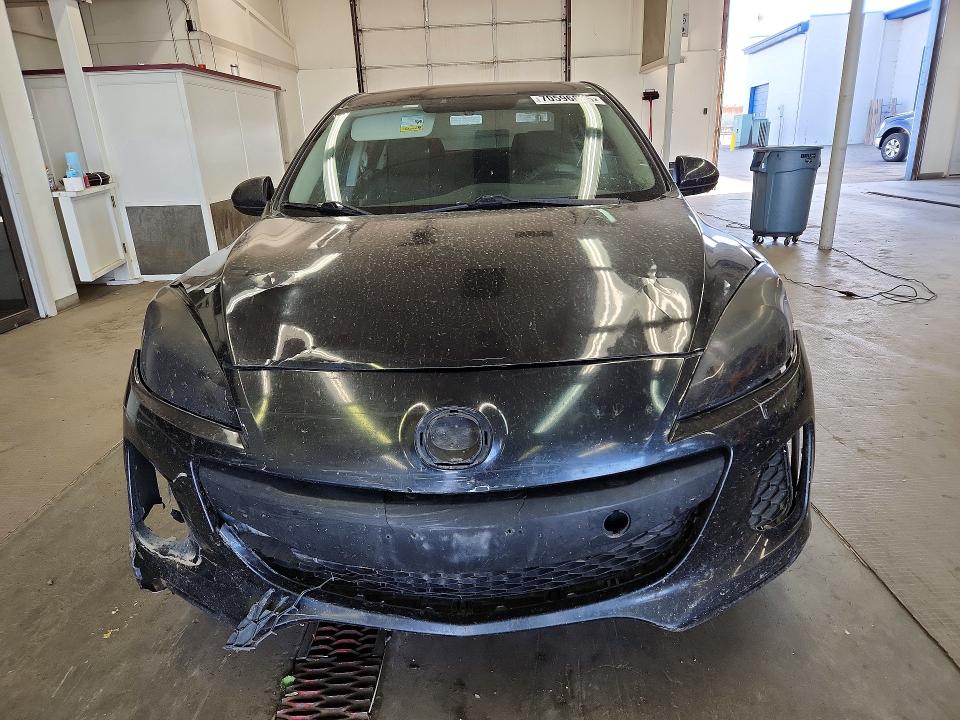 Продаж на аукціоні авто 2013 Mazda 3, vin: JM1BL1TG8D1748171, номер лоту: 70596826
