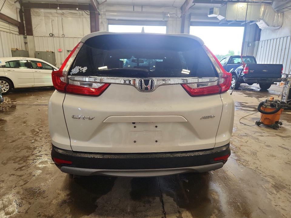 Продажа на аукционе авто 2018 Honda Cr-v, vin: 5J6RW2H83JL020815, номер лота: 69209296