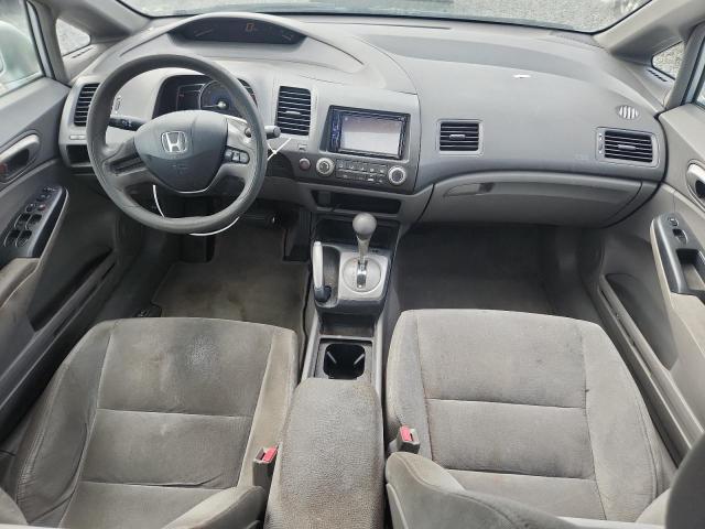 2006 Honda Civic მანქანა იყიდება აუქციონზე, vin: 1HGFA165X6L027814, აუქციონის ნომერი: 71023816