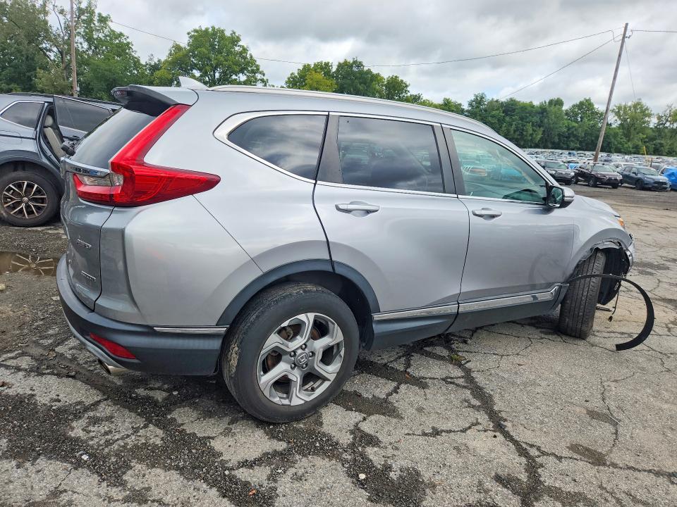 Aukcja sprzedaży 2018 Honda Cr-v, vin: 2HKRW2H90JH626091, numer aukcji: 67633236