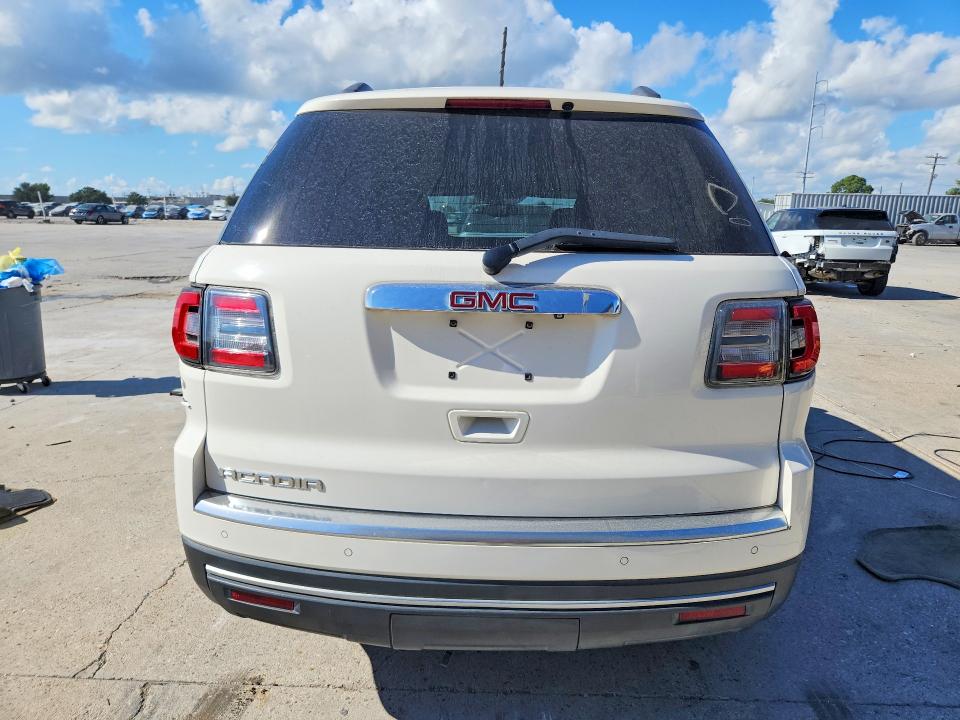 Продажа на аукционе авто 2013 Gmc Acadia, vin: 1GKKRNED6DJ175431, номер лота: 70637526
