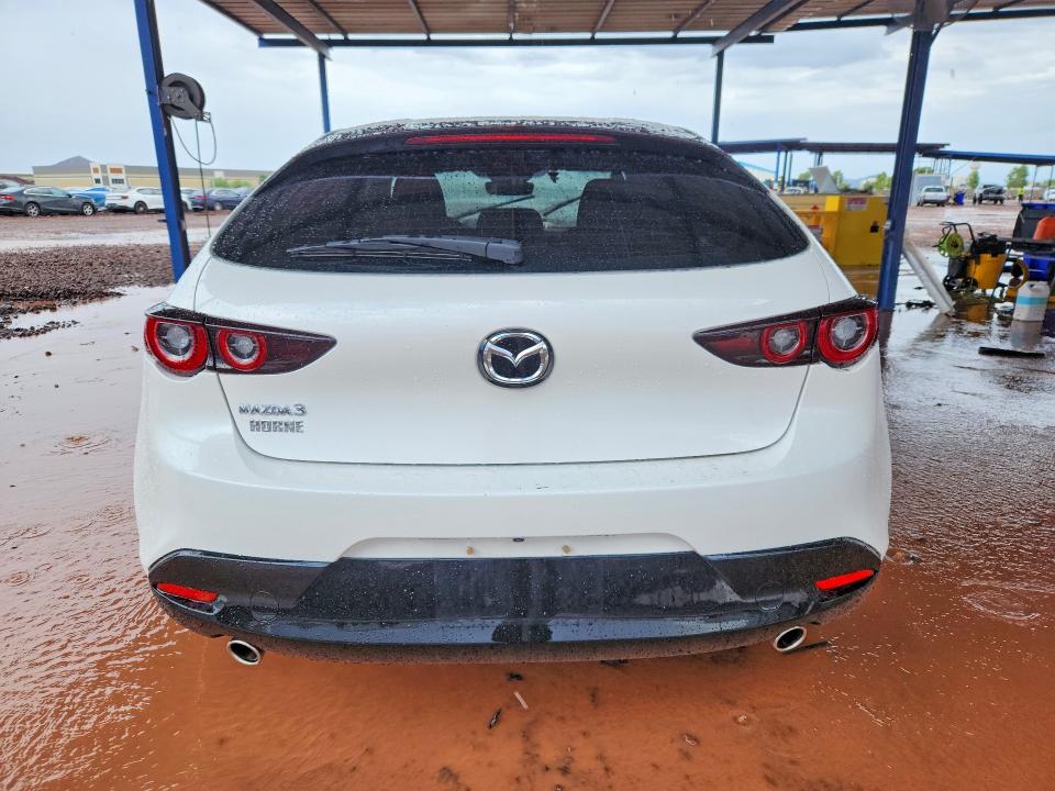 Продаж на аукціоні авто 2026 Mazda 3, vin: JM1BPAJL4T1877737, номер лоту: 69163296