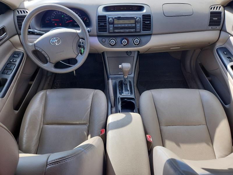 Продаж на аукціоні авто 2005 Toyota Camry, vin: 4T1BE30K05U031984, номер лоту: 69596626