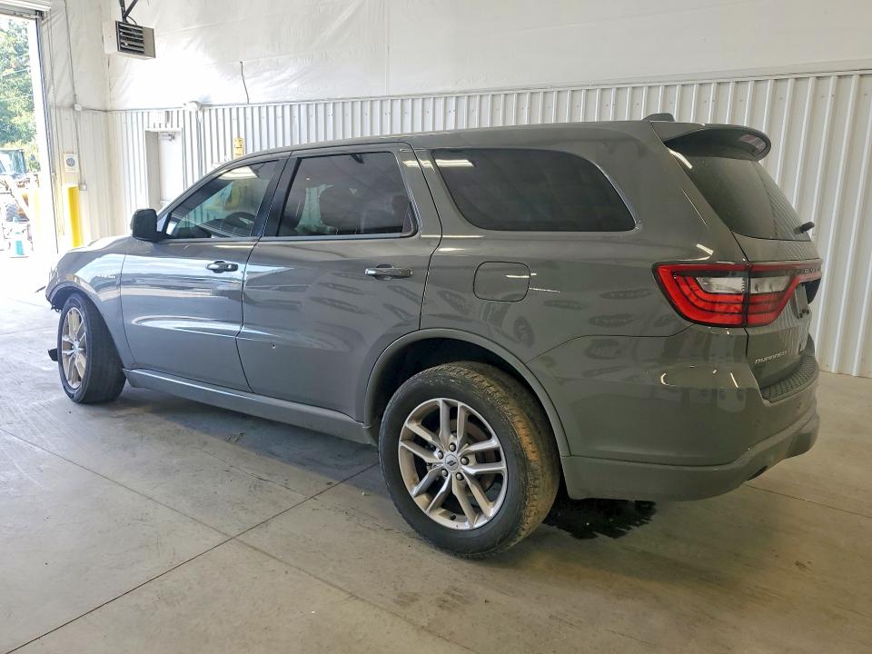 Продажа на аукционе авто 2022 Dodge Durango, vin: 1C4SDHCT3NC217856, номер лота: 67209956