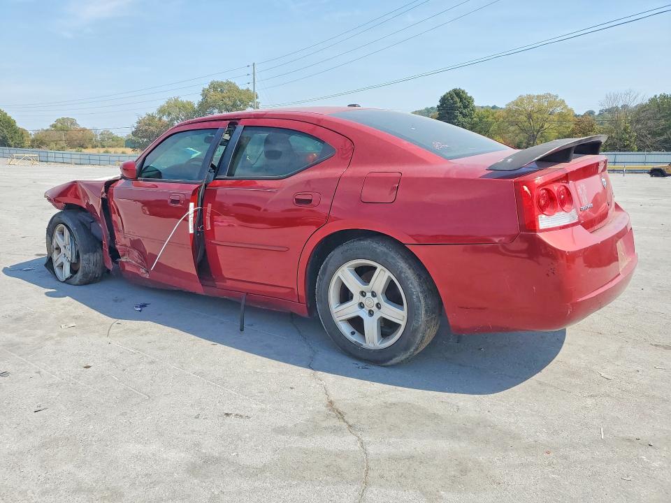 Продаж на аукціоні авто 2010 Dodge Charger, vin: 2B3CA3CV6AH158568, номер лоту: 68430646