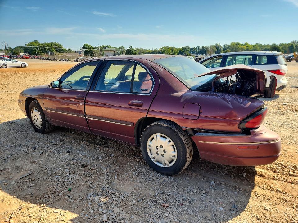 Aukcja sprzedaży 1998 Chevrolet Lumina, vin: 2G1WL52M4W9115075, numer aukcji: 68431496