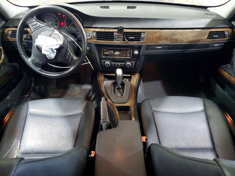 Aukcja sprzedaży 2009 Bmw 328, vin: WBAPH53579A436845, numer aukcji: 68786476