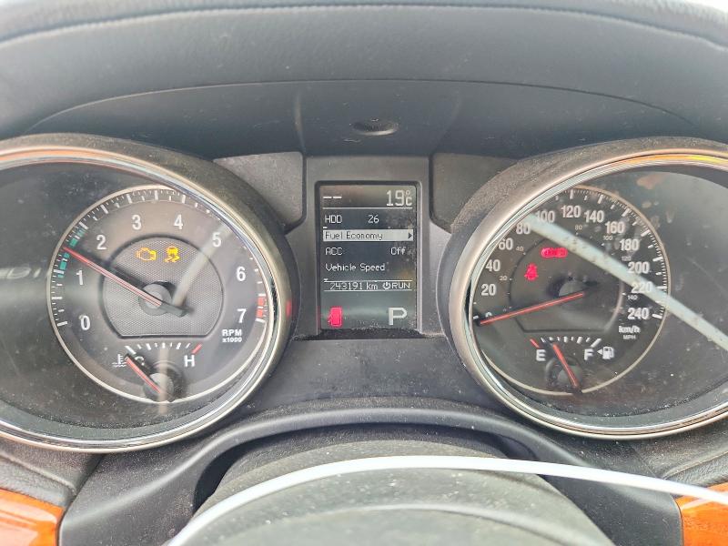 Aukcja sprzedaży 2012 Jeep Grand Cherokee, vin: 1C4RJFCG0CC272731, numer aukcji: 67314806