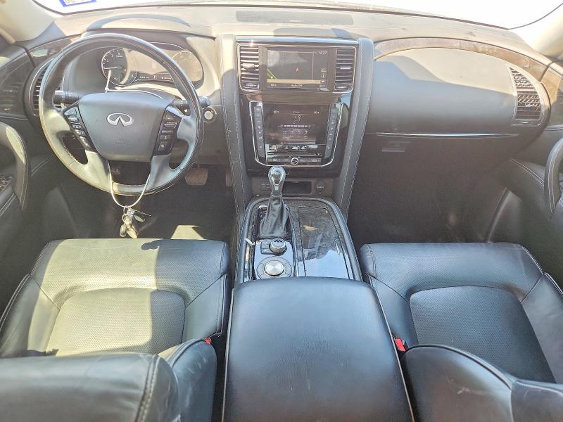 Aukcja sprzedaży 2020 Infiniti Qx80, vin: JN8AZ2NFXL9705010, numer aukcji: 67562936