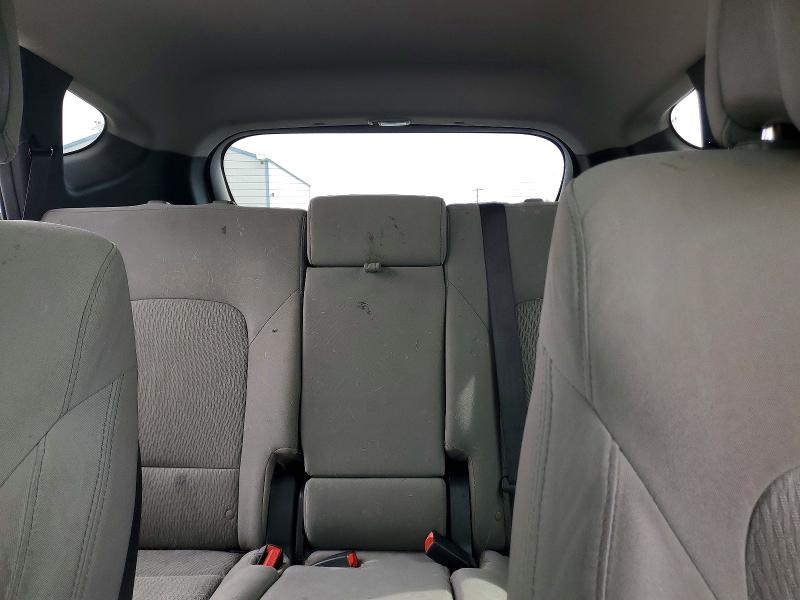 Продажа на аукционе авто 2015 Hyundai Santa Fe Sport, vin: 5XYZT3LB6FG253601, номер лота: 69731686