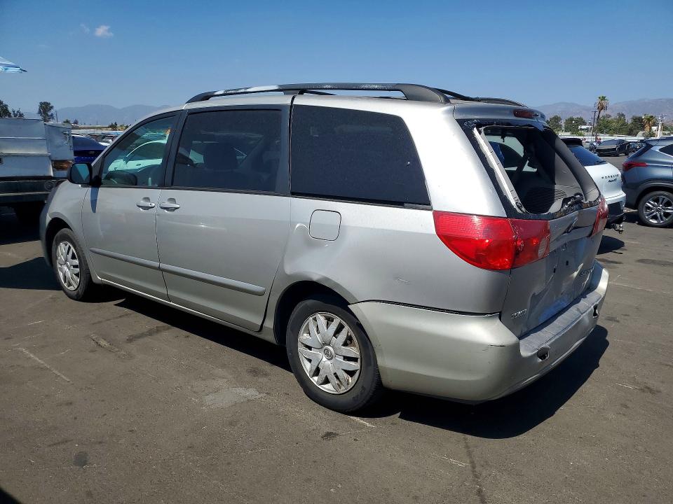 Продажа на аукционе авто 2008 Toyota Sienna, vin: 5TDZK23C78S160131, номер лота: 67925086