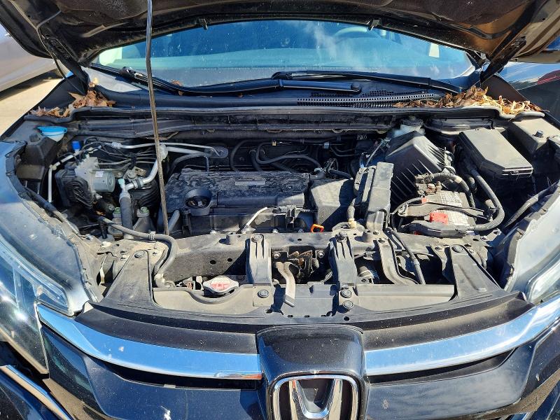 Продажа на аукционе авто 2016 Honda Cr-v, vin: 5J6RM4H57GL140732, номер лота: 69855046