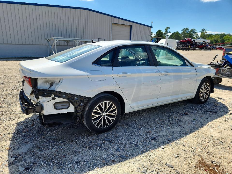 67417006 :رقم المزاد ، 3VWC57BU9MM022389 vin ، 2021 Volkswagen Jetta مزاد بيع