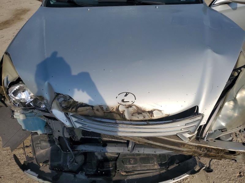 2004 Lexus Es მანქანა იყიდება აუქციონზე, vin: JTHBA30G745033637, აუქციონის ნომერი: 67658706