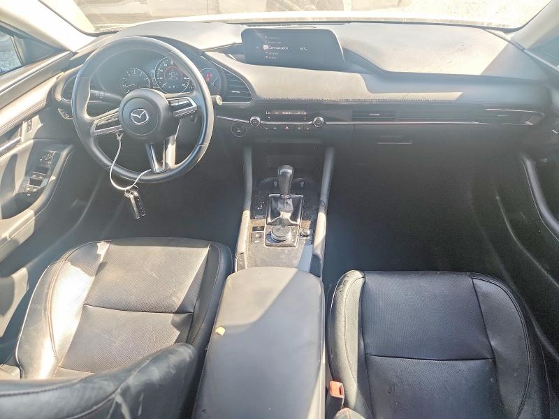 Aukcja sprzedaży 2021 Mazda 3, vin: JM1BPADL7M1326067, numer aukcji: 67568056