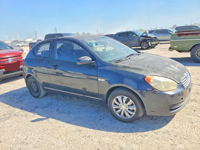 Продаж на аукціоні авто 2011 Hyundai Accent, vin: KMHCM3AC5BU201475, номер лоту: 69432076