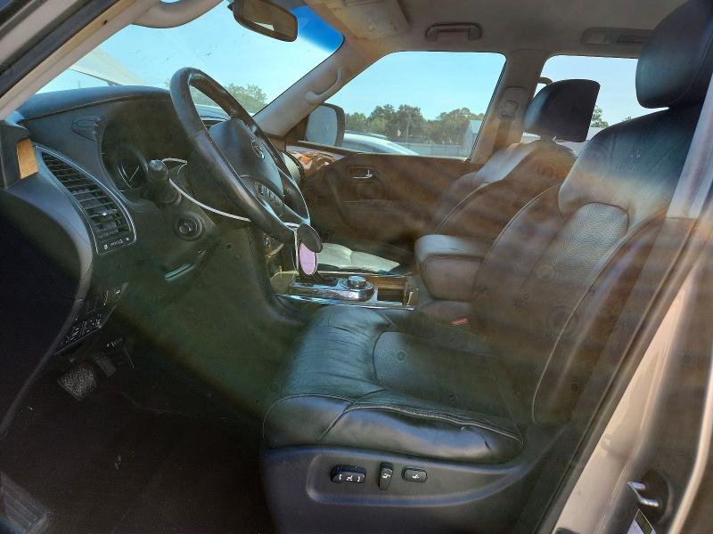 Aukcja sprzedaży 2011 Infiniti Qx56, vin: JN8AZ2NEXB9005350, numer aukcji: 69180276