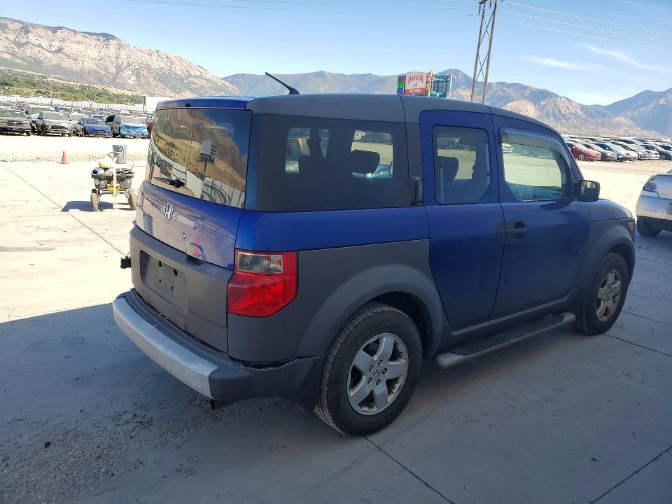 Aukcja sprzedaży 2004 Honda Element, vin: 5J6YH18584L013403, numer aukcji: 68685146