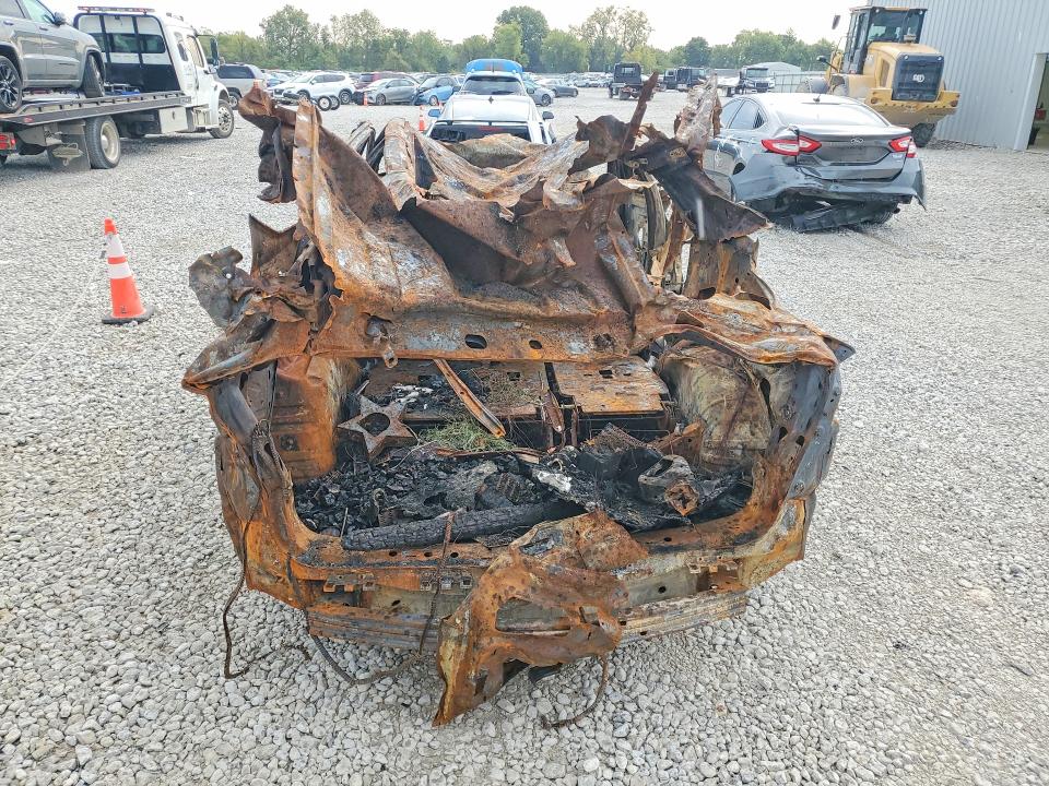 2019 Chevrolet Traverse მანქანა იყიდება აუქციონზე, vin: 1GNERFKWXKJ154865, აუქციონის ნომერი: 68546086