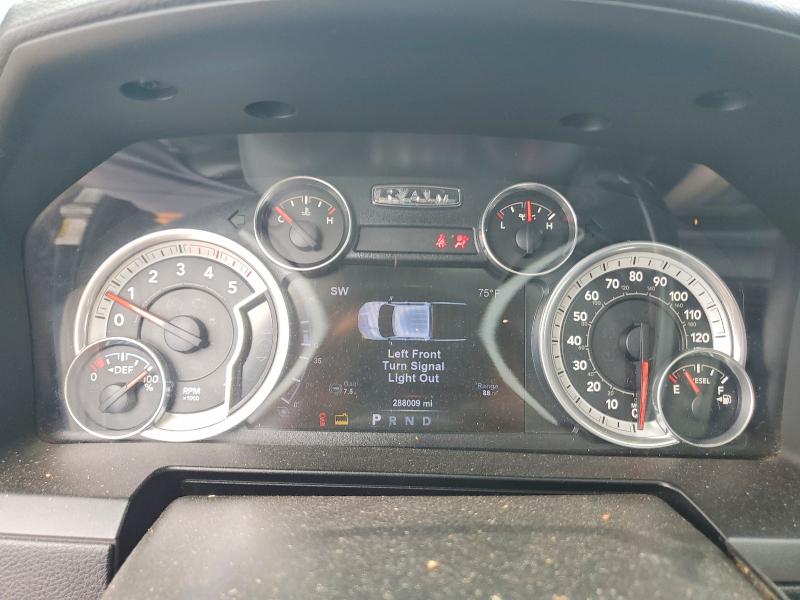 2015 Ram 2500 მანქანა იყიდება აუქციონზე, vin: 3C6UR5FL4FG615457, აუქციონის ნომერი: 66823416