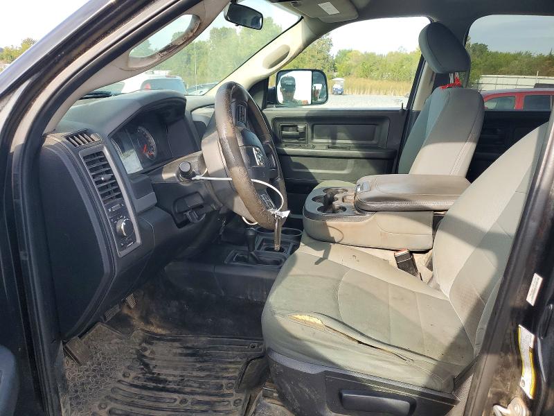 Aukcja sprzedaży 2017 Ram 2500, vin: 3C6UR5CJ2HG621554, numer aukcji: 69188516