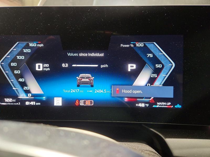 Продажа на аукционе авто 2026 Bmw M235xi, vin: WBA33GG04T7U66347, номер лота: 70618456