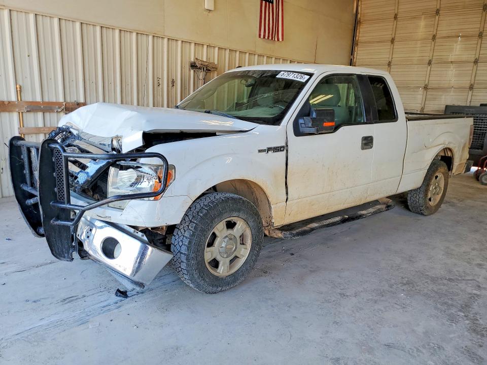 Aukcja sprzedaży 2012 Ford F150, vin: 1FTFX1CF7CKD15673, numer aukcji: 67971326