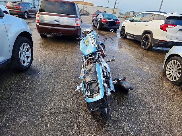 Продажа на аукционе авто 2007 Harley-davidson Fxstd, vin: 1HD1JB5117Y021822, номер лота: 69531516