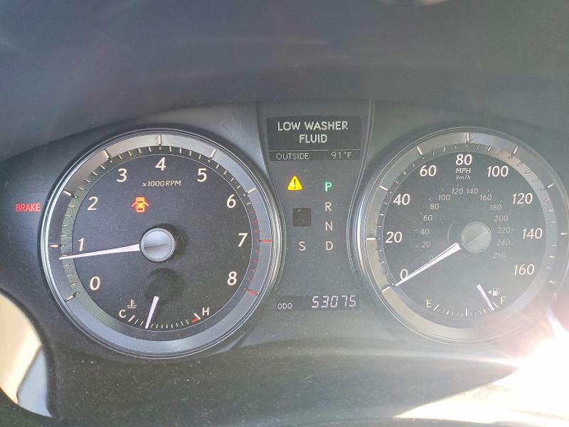 Продажа на аукционе авто 2012 Lexus Es, vin: JTHBK1EG4C2512897, номер лота: 68821586