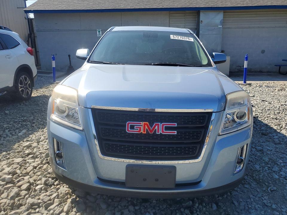 Продаж на аукціоні авто 2014 Gmc Terrain, vin: 2GKFLVEK1E6371504, номер лоту: 67270376